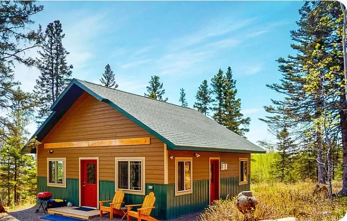 172 Boulder Point Rd, Lutsen, Minnesota
